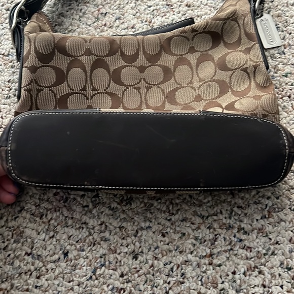 Vintage Coach bag - Picture 3 of 7